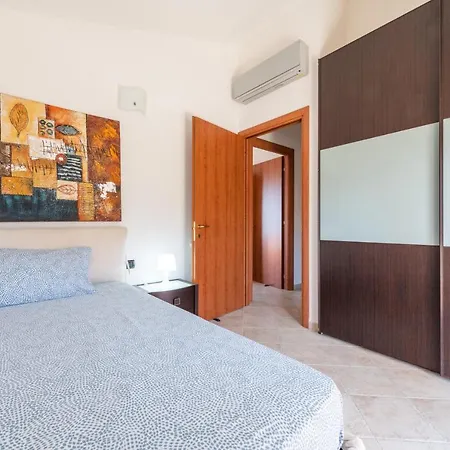 Vista Mare Holiday home *