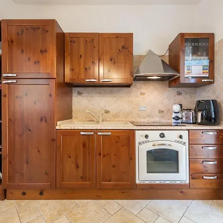 Vista Mare Prázdninový dům *