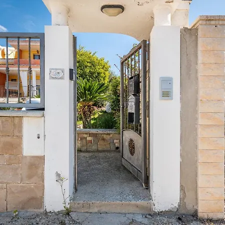 Prázdninový dům Vista Mare Capitana