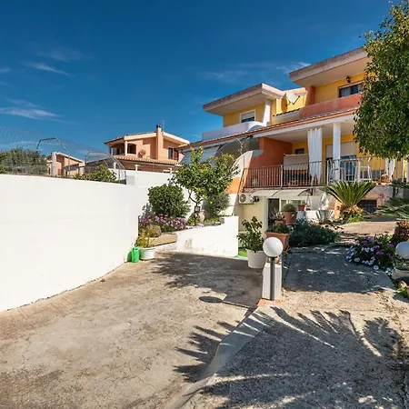 Vista Mare Σπίτι διακοπών