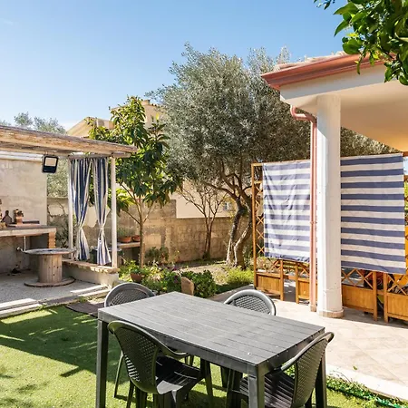 Capitana Vista Mare Ferienhaus